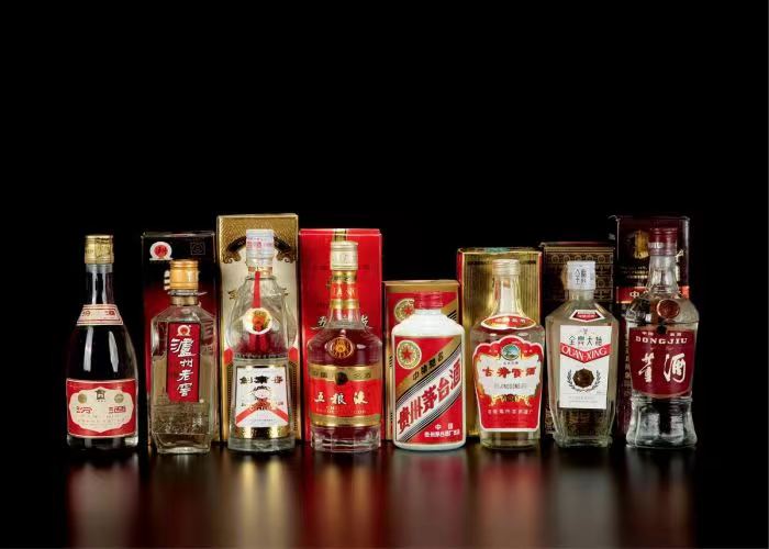 丘北老酒储存的方法